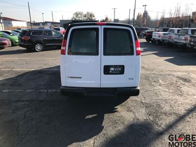 2017 Chevrolet Express 2500  Commercial Cargo Van - Photo 4 - Spokane, WA 99202