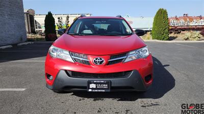 2015 Toyota RAV4 LE   - Photo 2 - Spokane, WA 99202