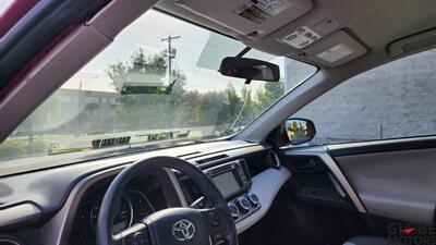 2015 Toyota RAV4 LE   - Photo 21 - Spokane, WA 99202