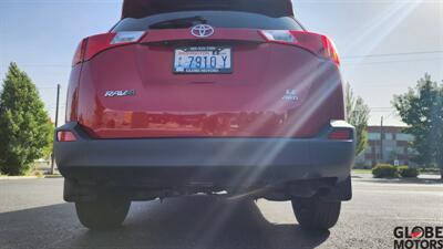 2015 Toyota RAV4 LE   - Photo 7 - Spokane, WA 99202