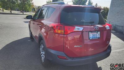 2015 Toyota RAV4 LE   - Photo 9 - Spokane, WA 99202