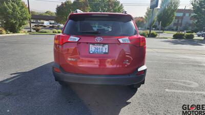 2015 Toyota RAV4 LE   - Photo 6 - Spokane, WA 99202