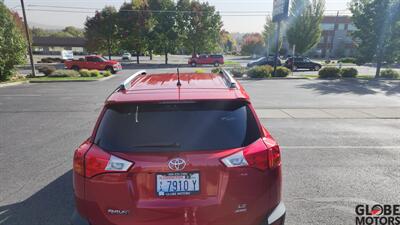 2015 Toyota RAV4 LE   - Photo 8 - Spokane, WA 99202