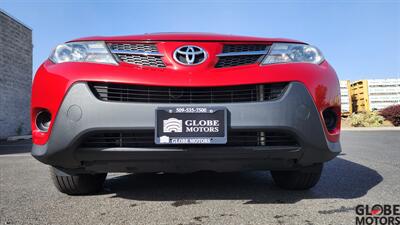 2015 Toyota RAV4 LE   - Photo 17 - Spokane, WA 99202