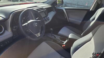 2015 Toyota RAV4 LE   - Photo 22 - Spokane, WA 99202