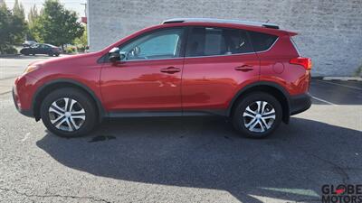 2015 Toyota RAV4 LE   - Photo 12 - Spokane, WA 99202