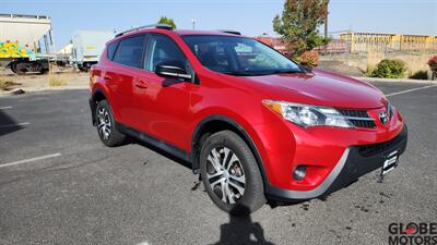 2015 Toyota RAV4 LE   - Photo 3 - Spokane, WA 99202