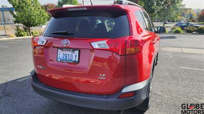 2015 Toyota RAV4 LE   - Photo 11 - Spokane, WA 99202