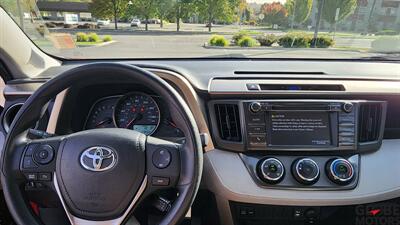 2015 Toyota RAV4 LE   - Photo 51 - Spokane, WA 99202