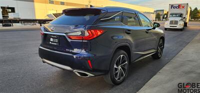 2016 Lexus RX   - Photo 5 - Spokane, WA 99202