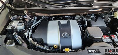 2016 Lexus RX   - Photo 74 - Spokane, WA 99202