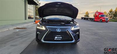 2016 Lexus RX   - Photo 71 - Spokane, WA 99202