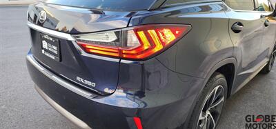 2016 Lexus RX   - Photo 39 - Spokane, WA 99202