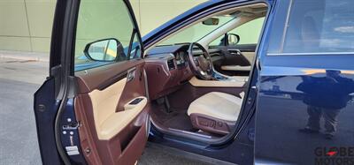 2016 Lexus RX   - Photo 9 - Spokane, WA 99202