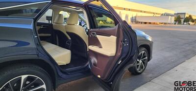 2016 Lexus RX   - Photo 48 - Spokane, WA 99202