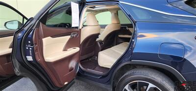 2016 Lexus RX   - Photo 25 - Spokane, WA 99202
