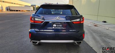 2016 Lexus RX   - Photo 6 - Spokane, WA 99202
