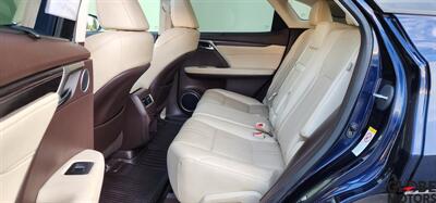 2016 Lexus RX   - Photo 26 - Spokane, WA 99202