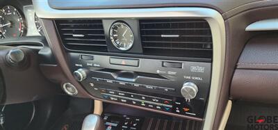 2016 Lexus RX   - Photo 65 - Spokane, WA 99202