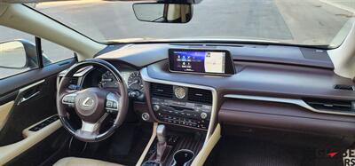 2016 Lexus RX   - Photo 50 - Spokane, WA 99202