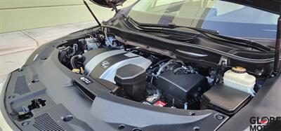 2016 Lexus RX   - Photo 72 - Spokane, WA 99202