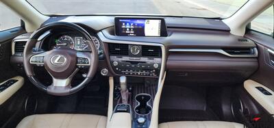 2016 Lexus RX   - Photo 51 - Spokane, WA 99202