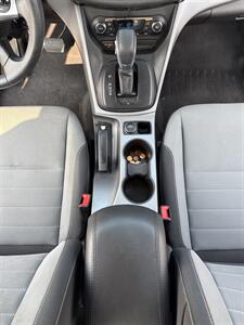 2015 Ford Escape SE   - Photo 17 - Spokane, WA 99202