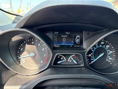2015 Ford Escape SE   - Photo 24 - Spokane, WA 99202