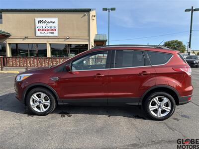 2015 Ford Escape SE   - Photo 2 - Spokane, WA 99202