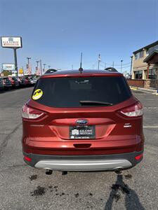 2015 Ford Escape SE   - Photo 7 - Spokane, WA 99202