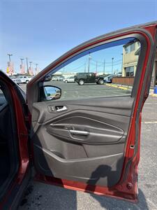 2015 Ford Escape SE   - Photo 11 - Spokane, WA 99202