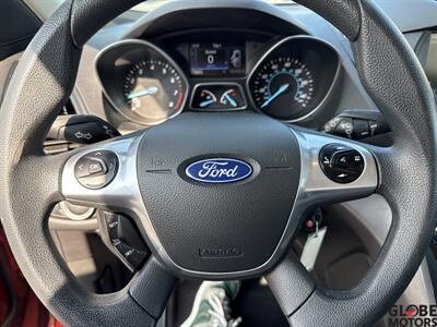 2015 Ford Escape SE   - Photo 27 - Spokane, WA 99202