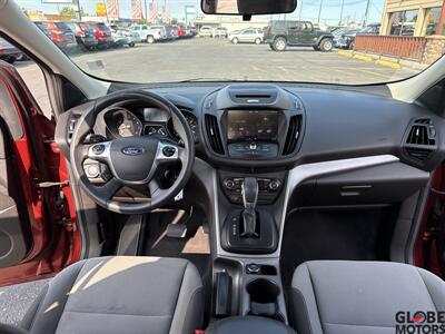 2015 Ford Escape SE   - Photo 15 - Spokane, WA 99202