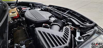 2017 Cadillac XT5 Luxury   - Photo 85 - Spokane, WA 99202