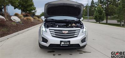 2017 Cadillac XT5 Luxury   - Photo 79 - Spokane, WA 99202