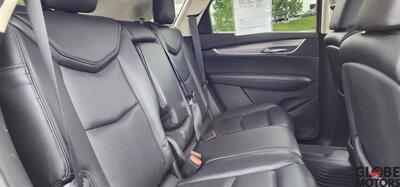 2017 Cadillac XT5 Luxury   - Photo 55 - Spokane, WA 99202