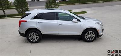 2017 Cadillac XT5 Luxury   - Photo 4 - Spokane, WA 99202