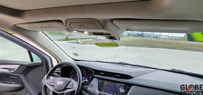 2017 Cadillac XT5 Luxury   - Photo 57 - Spokane, WA 99202