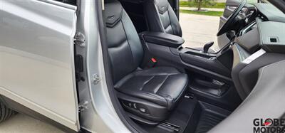 2017 Cadillac XT5 Luxury   - Photo 61 - Spokane, WA 99202