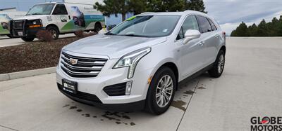 2017 Cadillac XT5 Luxury   - Photo 1 - Spokane, WA 99202