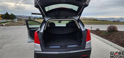 2017 Cadillac XT5 Luxury   - Photo 43 - Spokane, WA 99202