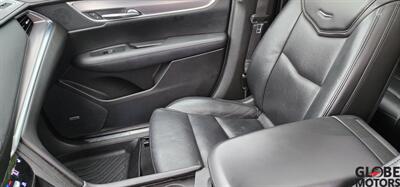 2017 Cadillac XT5 Luxury   - Photo 24 - Spokane, WA 99202