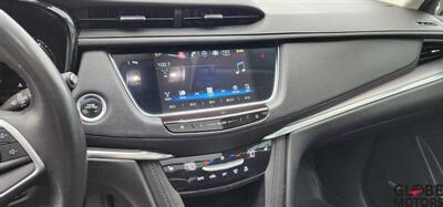 2017 Cadillac XT5 Luxury   - Photo 19 - Spokane, WA 99202