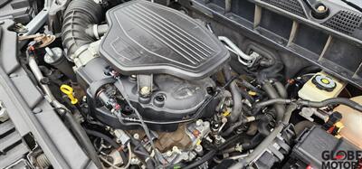 2017 Cadillac XT5 Luxury   - Photo 83 - Spokane, WA 99202