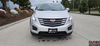 2017 Cadillac XT5 Luxury   - Photo 2 - Spokane, WA 99202