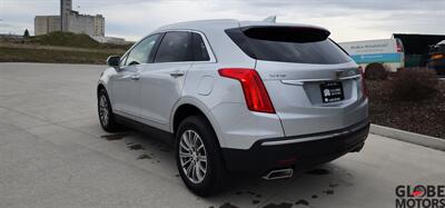2017 Cadillac XT5 Luxury   - Photo 7 - Spokane, WA 99202