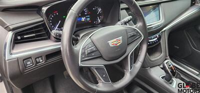2017 Cadillac XT5 Luxury   - Photo 21 - Spokane, WA 99202
