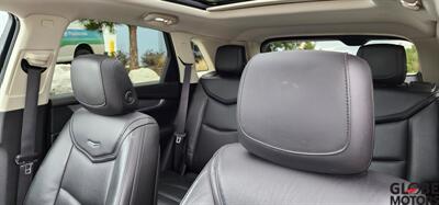 2017 Cadillac XT5 Luxury   - Photo 23 - Spokane, WA 99202