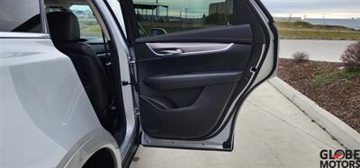 2017 Cadillac XT5 Luxury   - Photo 58 - Spokane, WA 99202