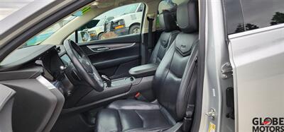 2017 Cadillac XT5 Luxury   - Photo 11 - Spokane, WA 99202